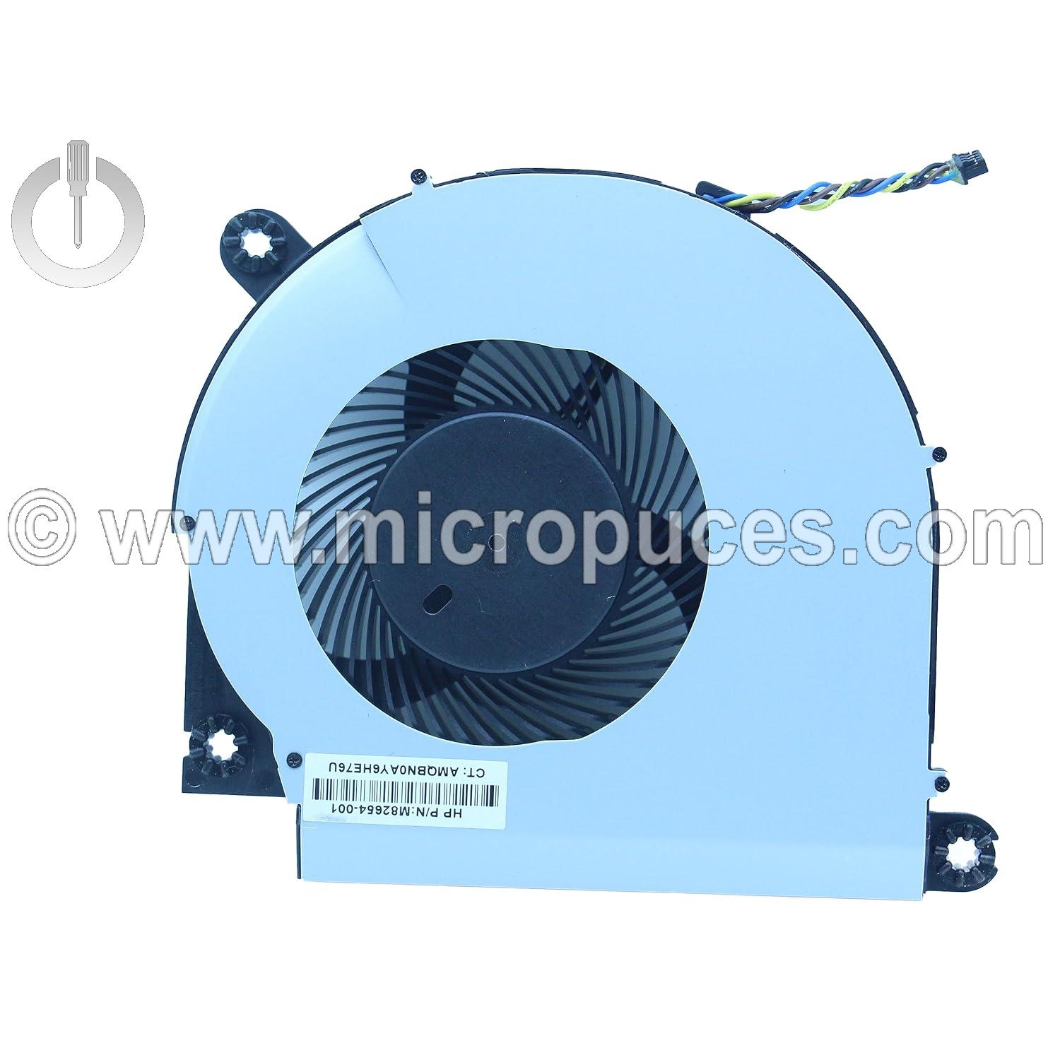 Ventilateur pour HP ProOne 440 G9
