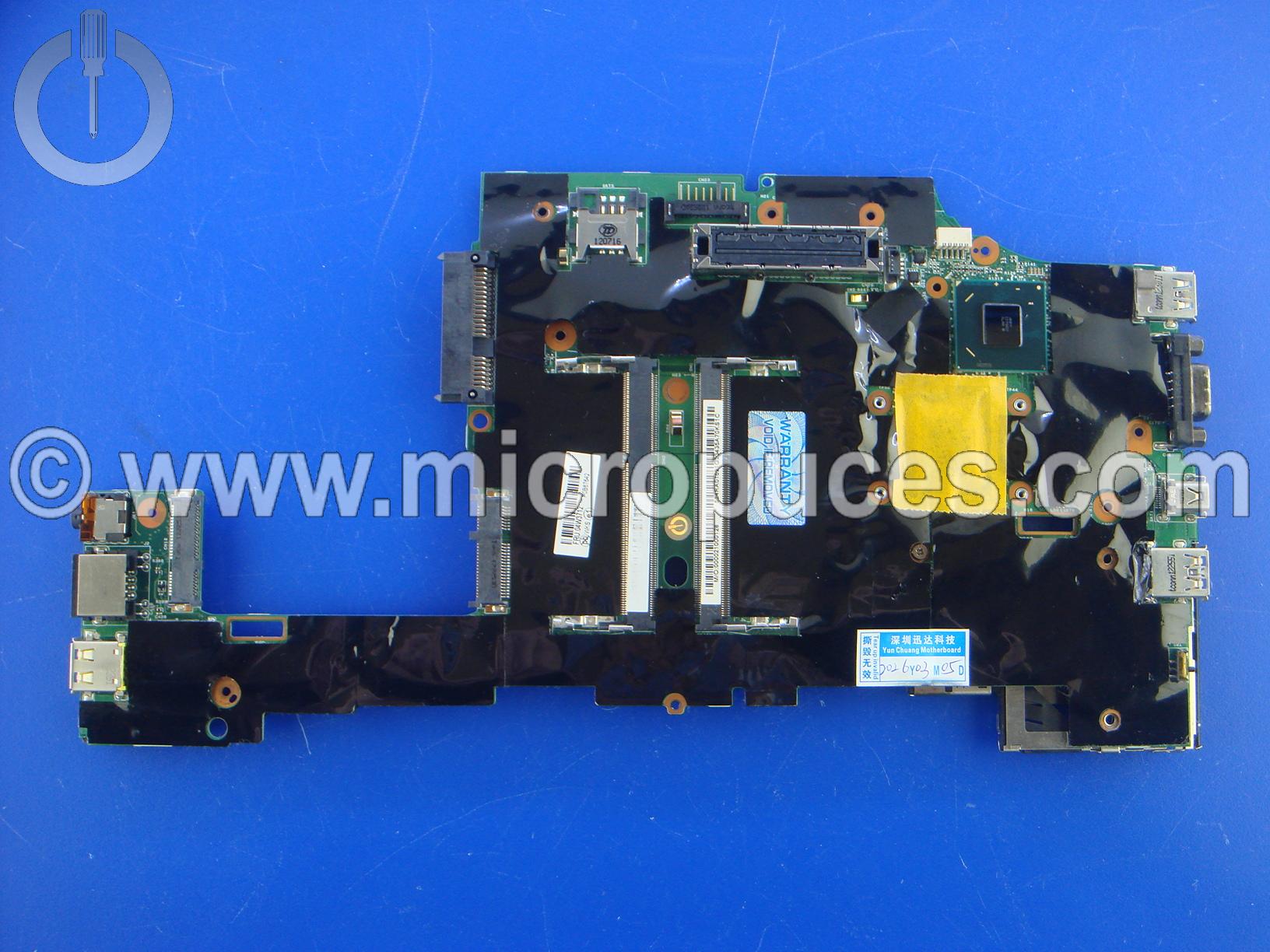 Carte m�re pour LENOVO ThinkPad X230