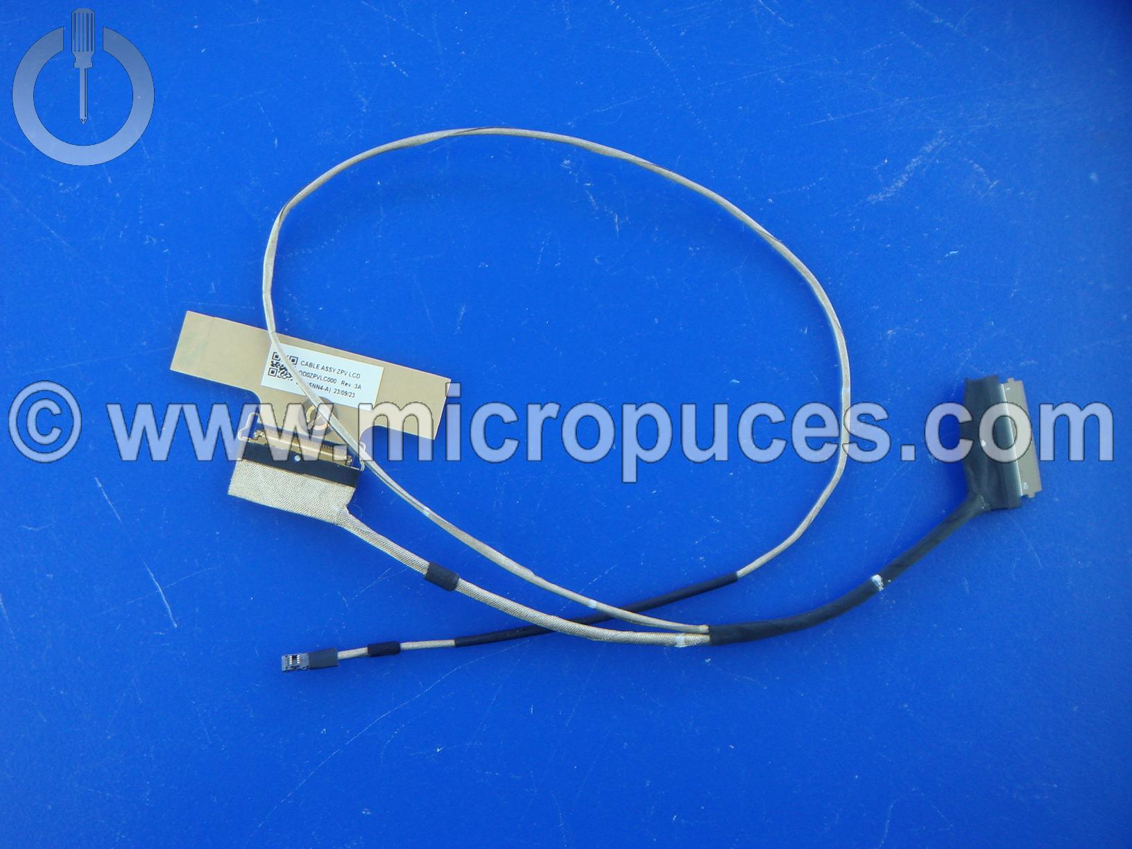 Nappe vid�o pour Acer Aspire Vero AV14-51