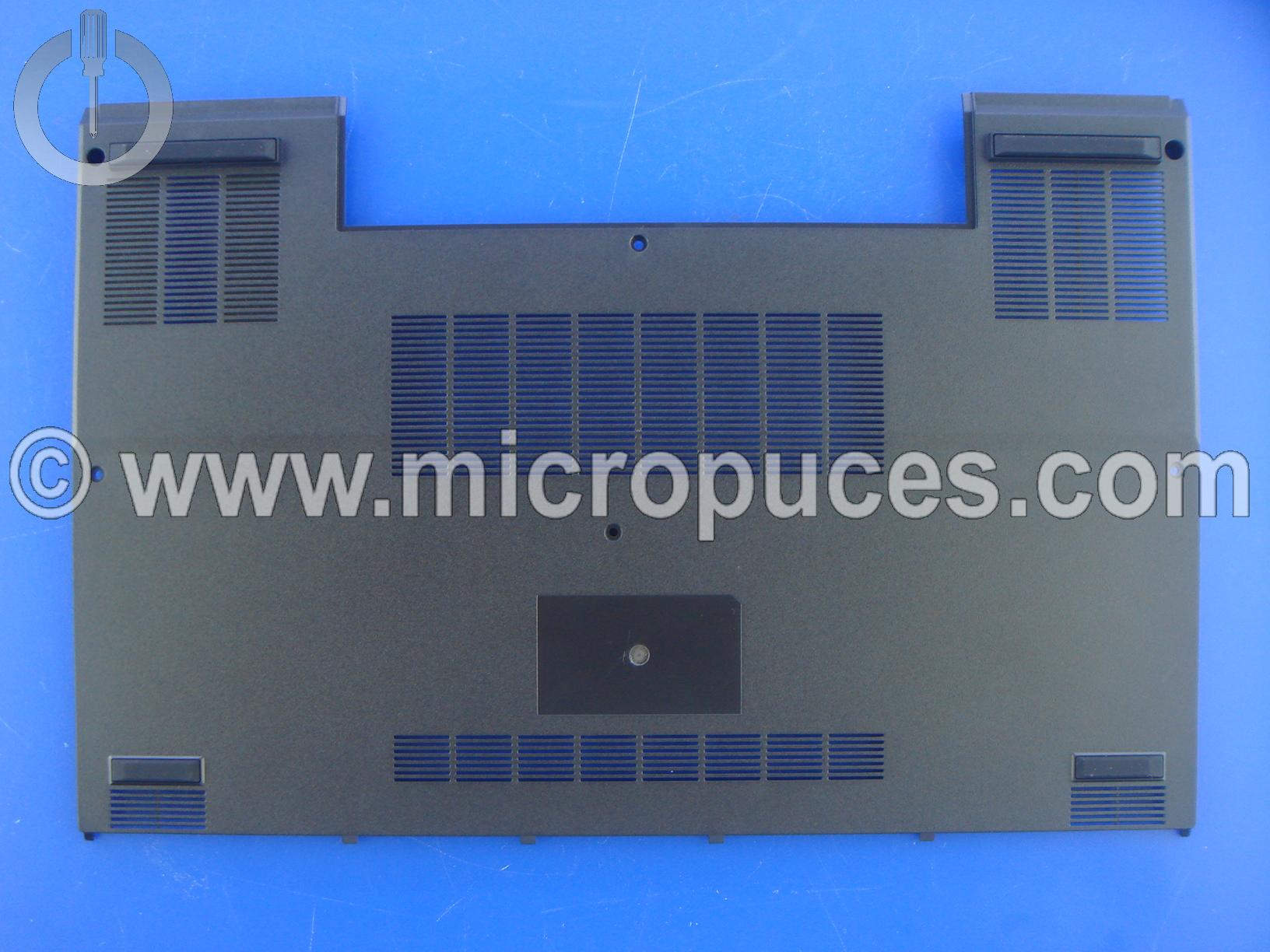 Plasturgie de dessous Clevo NB70