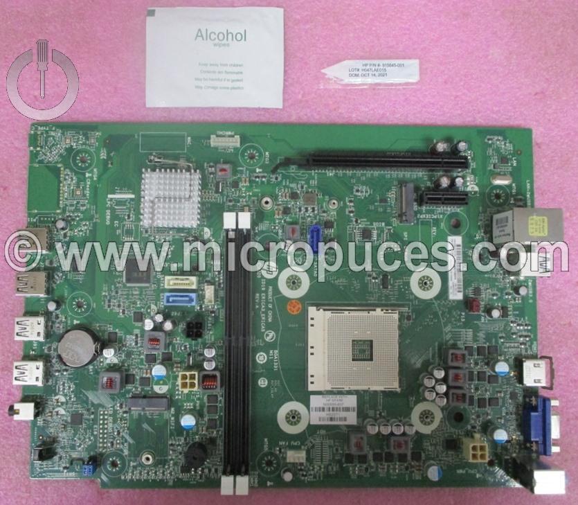 Carte m�re pour HP M01-F2239nf