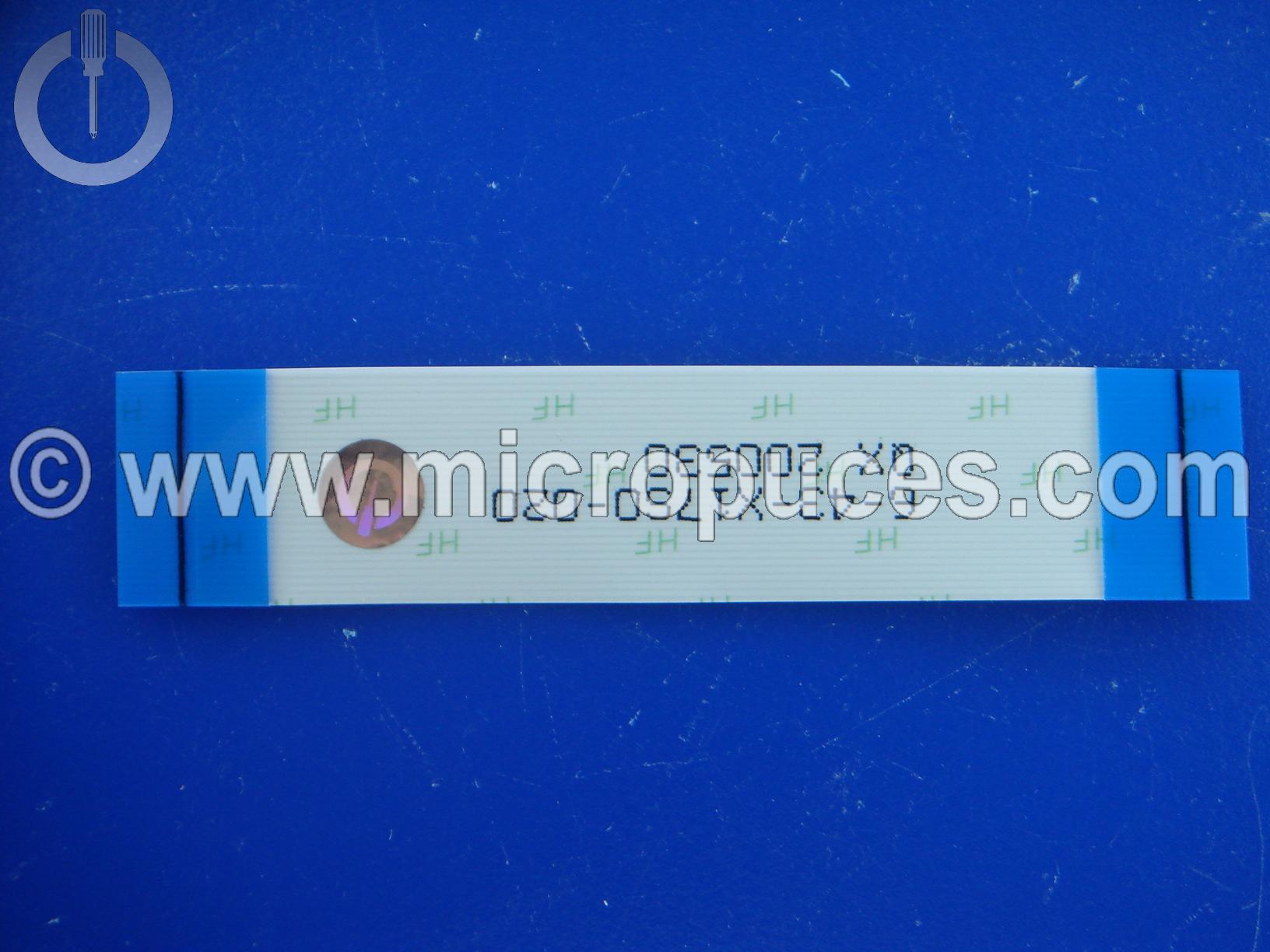 Nappe ZIF pour Clevo X170