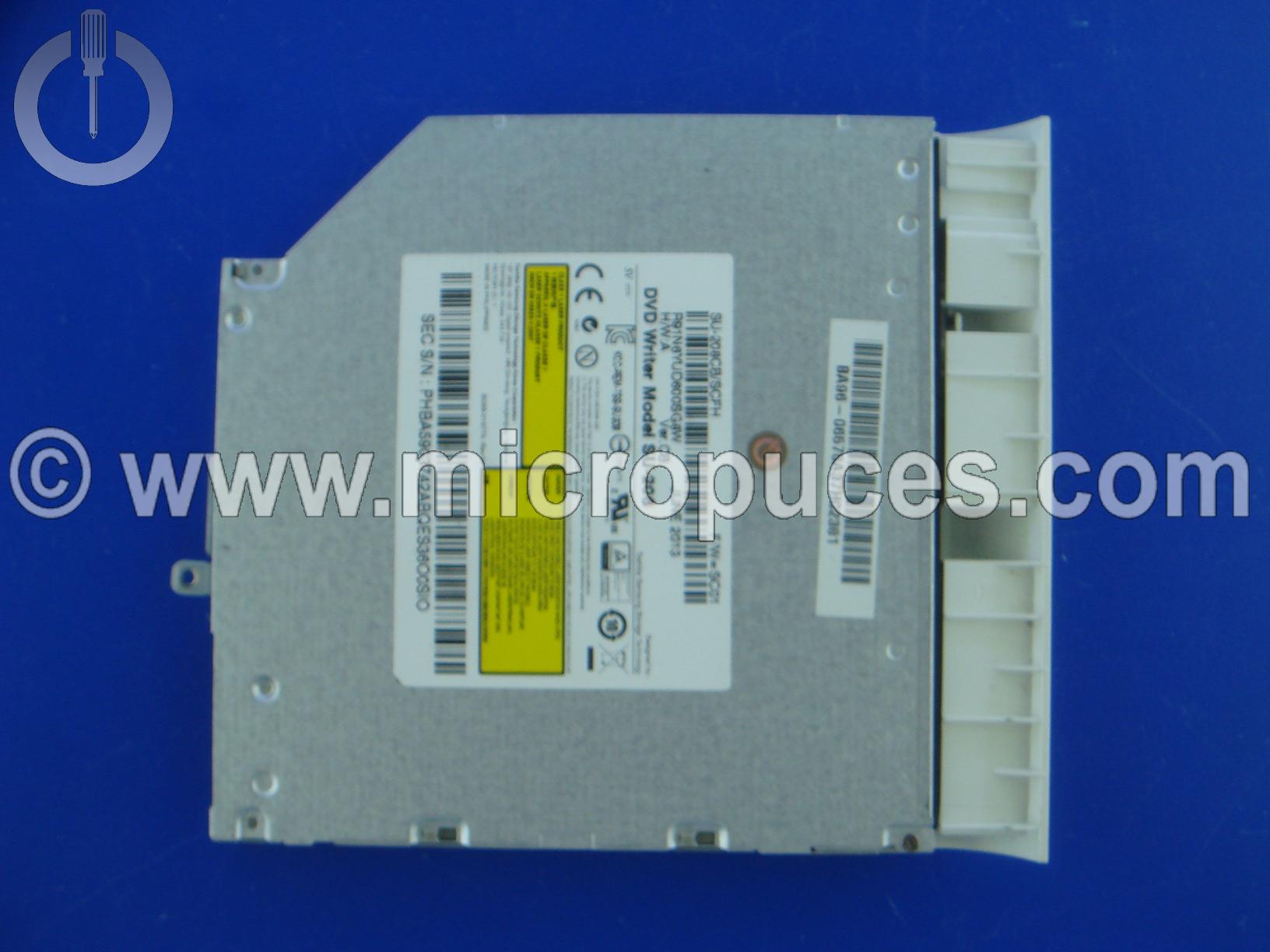 Lecteur DVD pour SAMSUNG NP270E5E
