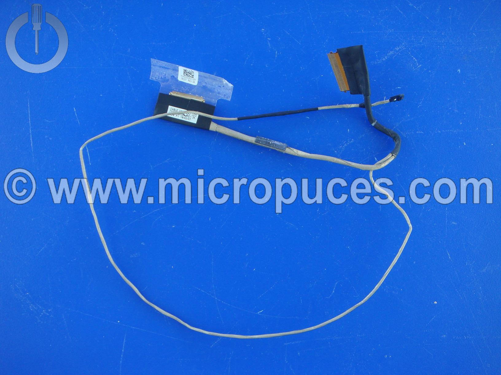 Nappe vid�o pour ACER Aspire A315-21 A315-31 A315-51 A315-52