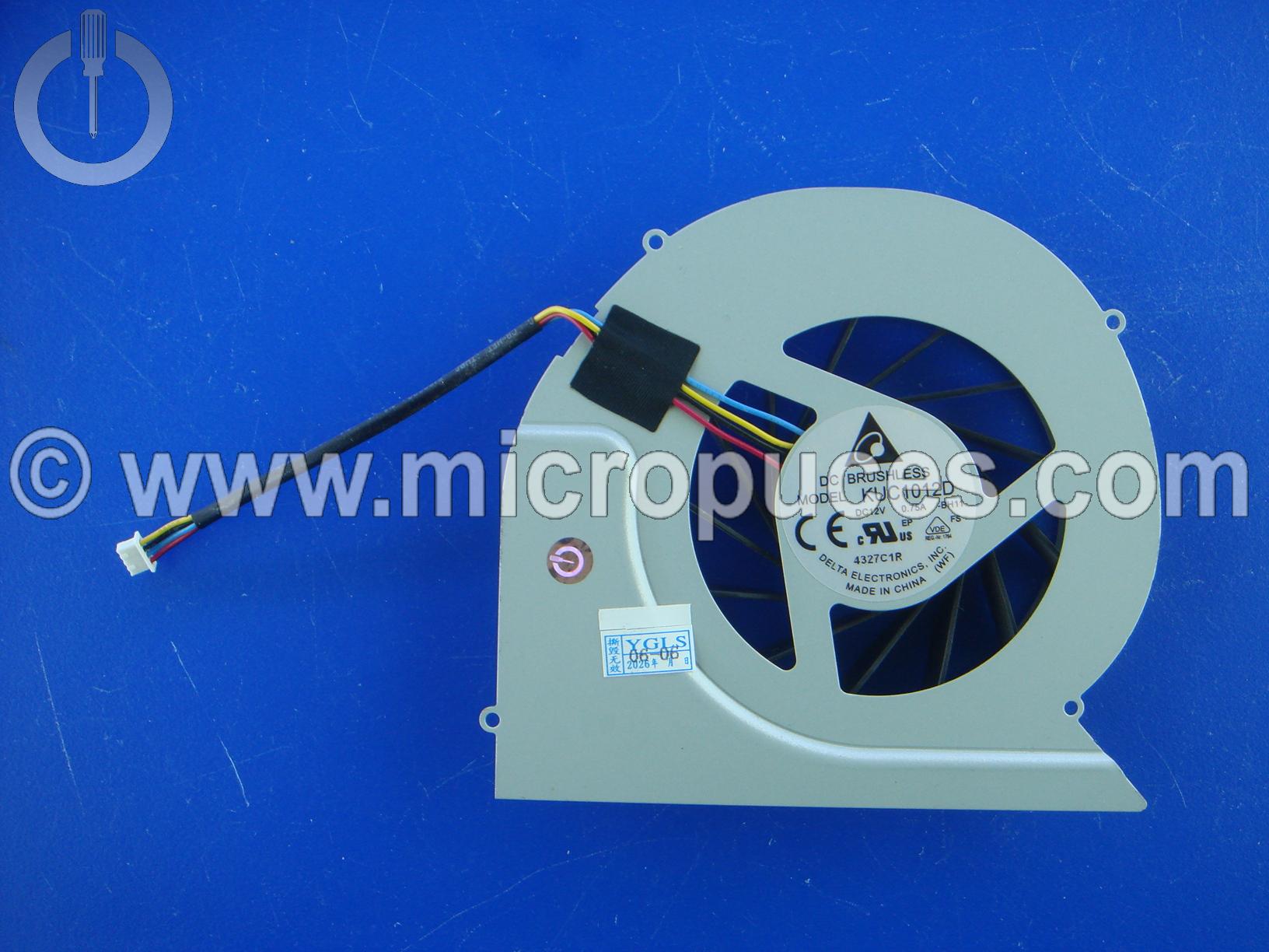 Ventilateur pour ASUS All in one ET2012