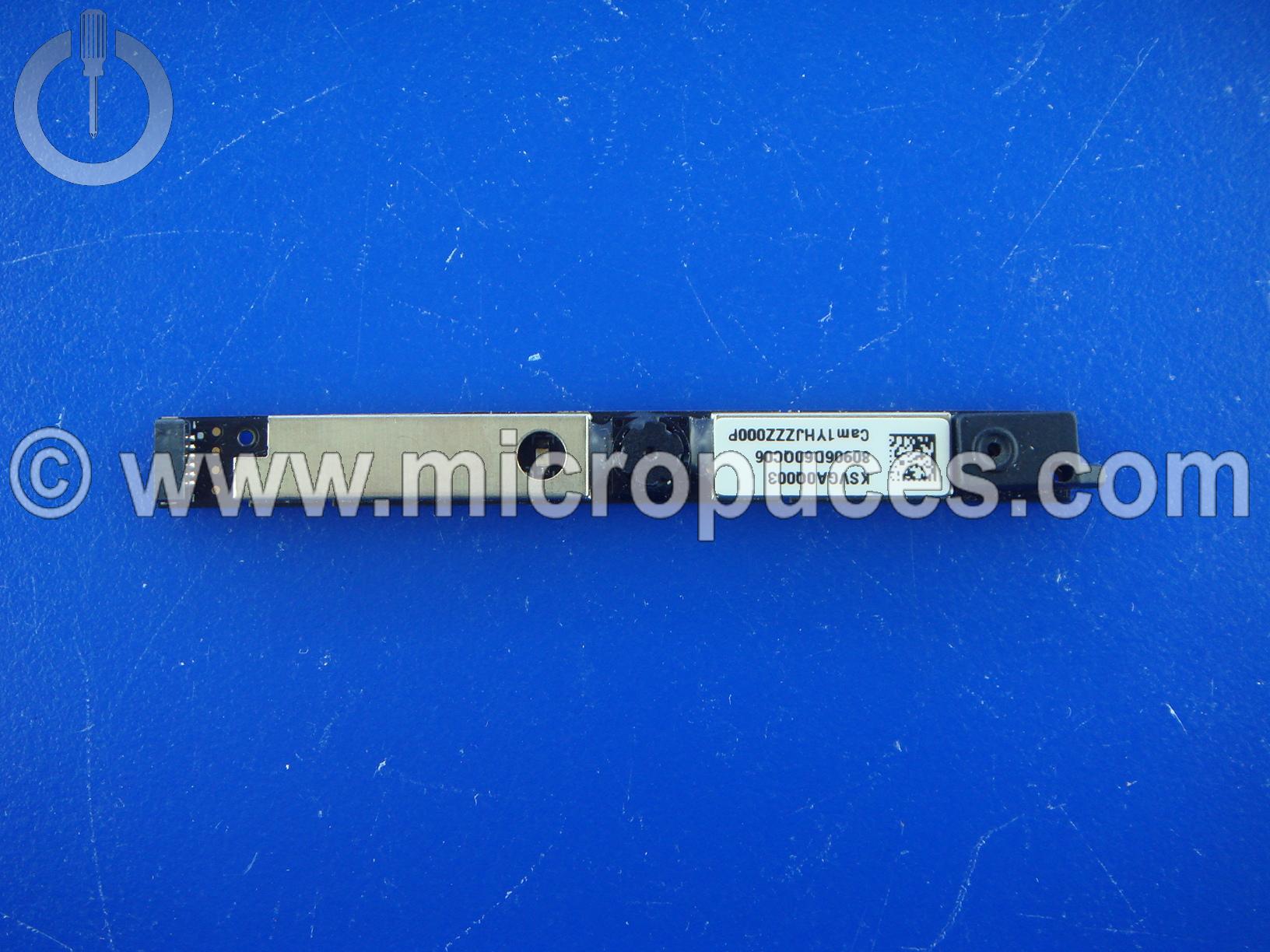 Webcam pour ACER ASPIRE A111-31