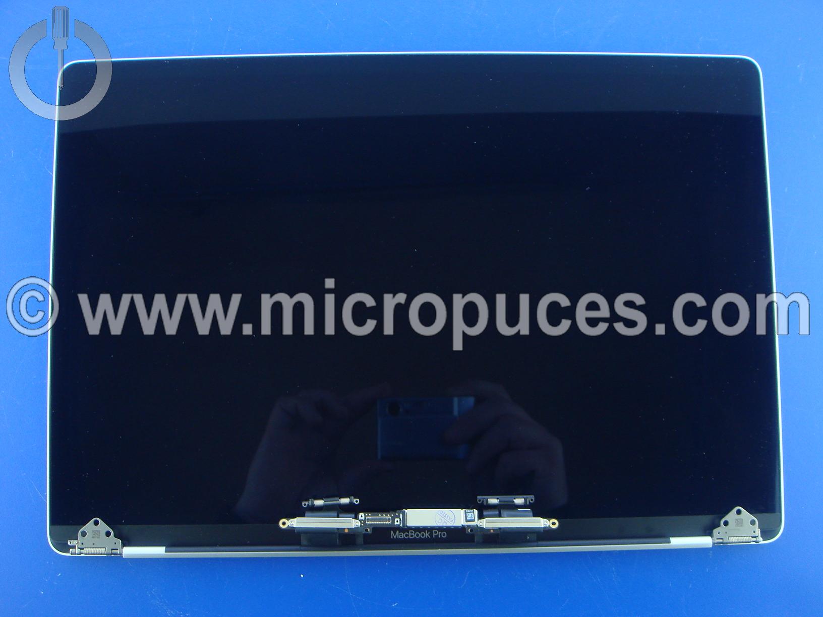 Module �cran complet 16" pour Macbook Pro A2141 (2019) silver