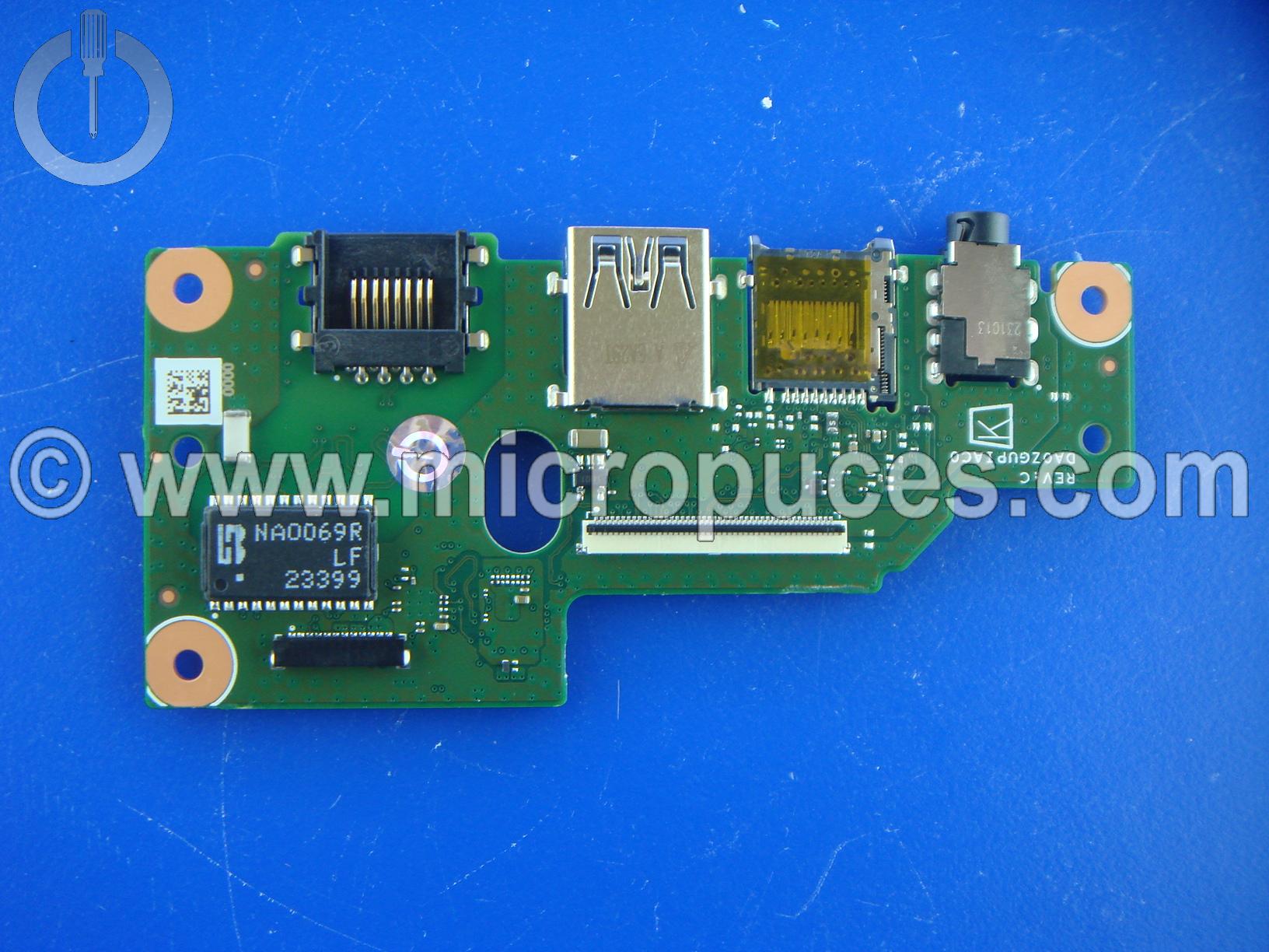 Carte fille pour ACER Nitro AN14-41