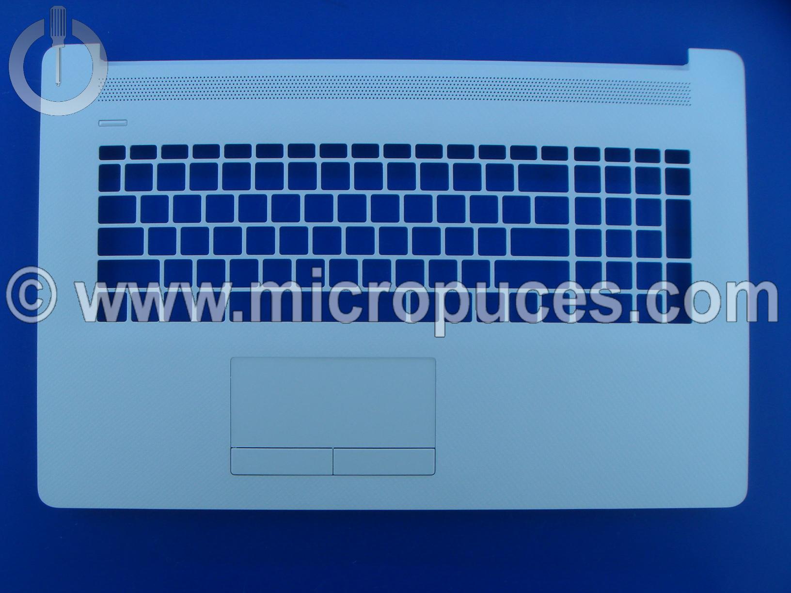 Plasturgie de clavier pour HP 470 G7