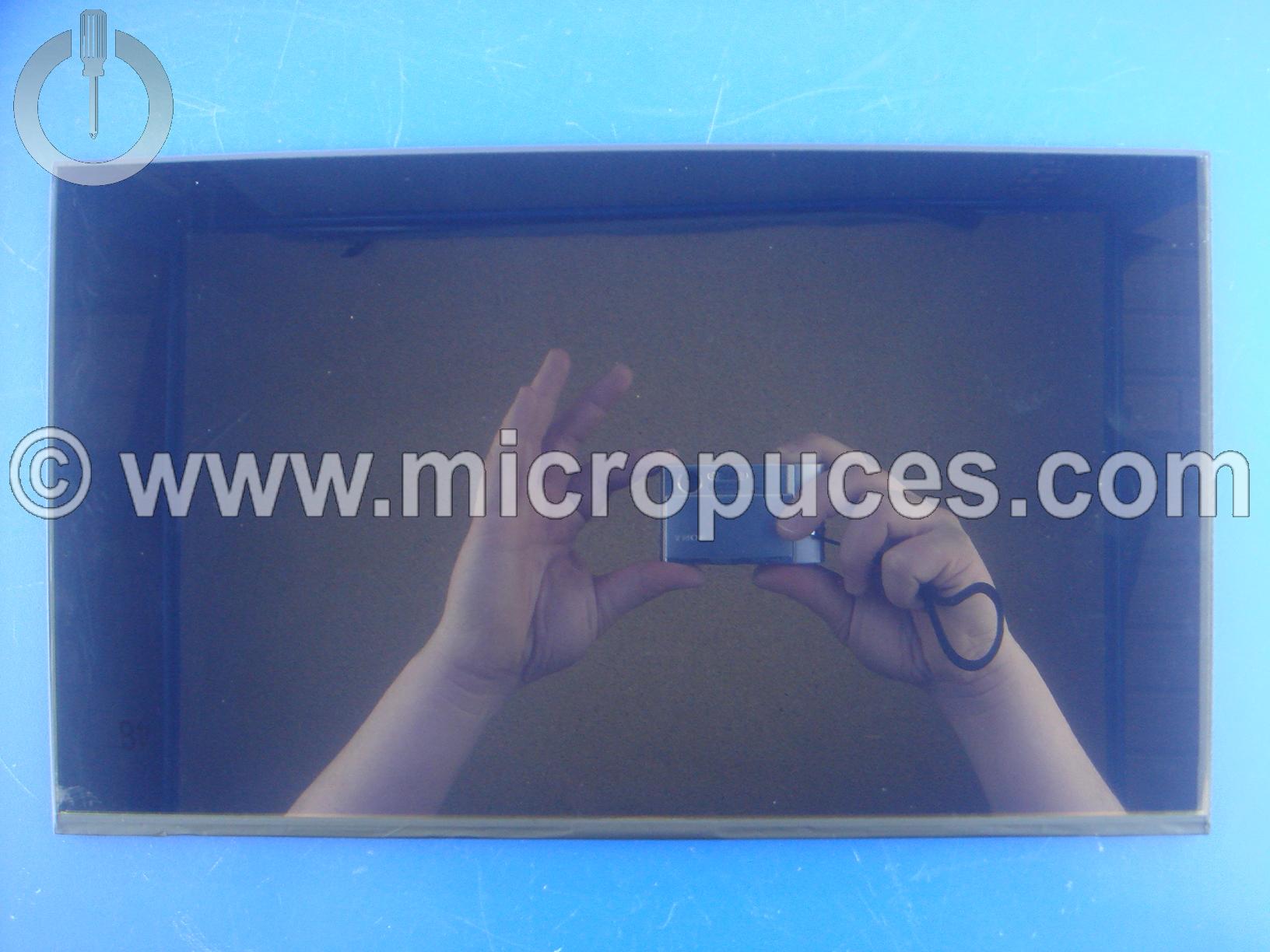 Ecran 15,6" 40 pin Slim FHD 1920 x 1080 tactile On-Cell Touch sans oreilles DELL CN-0NM22V