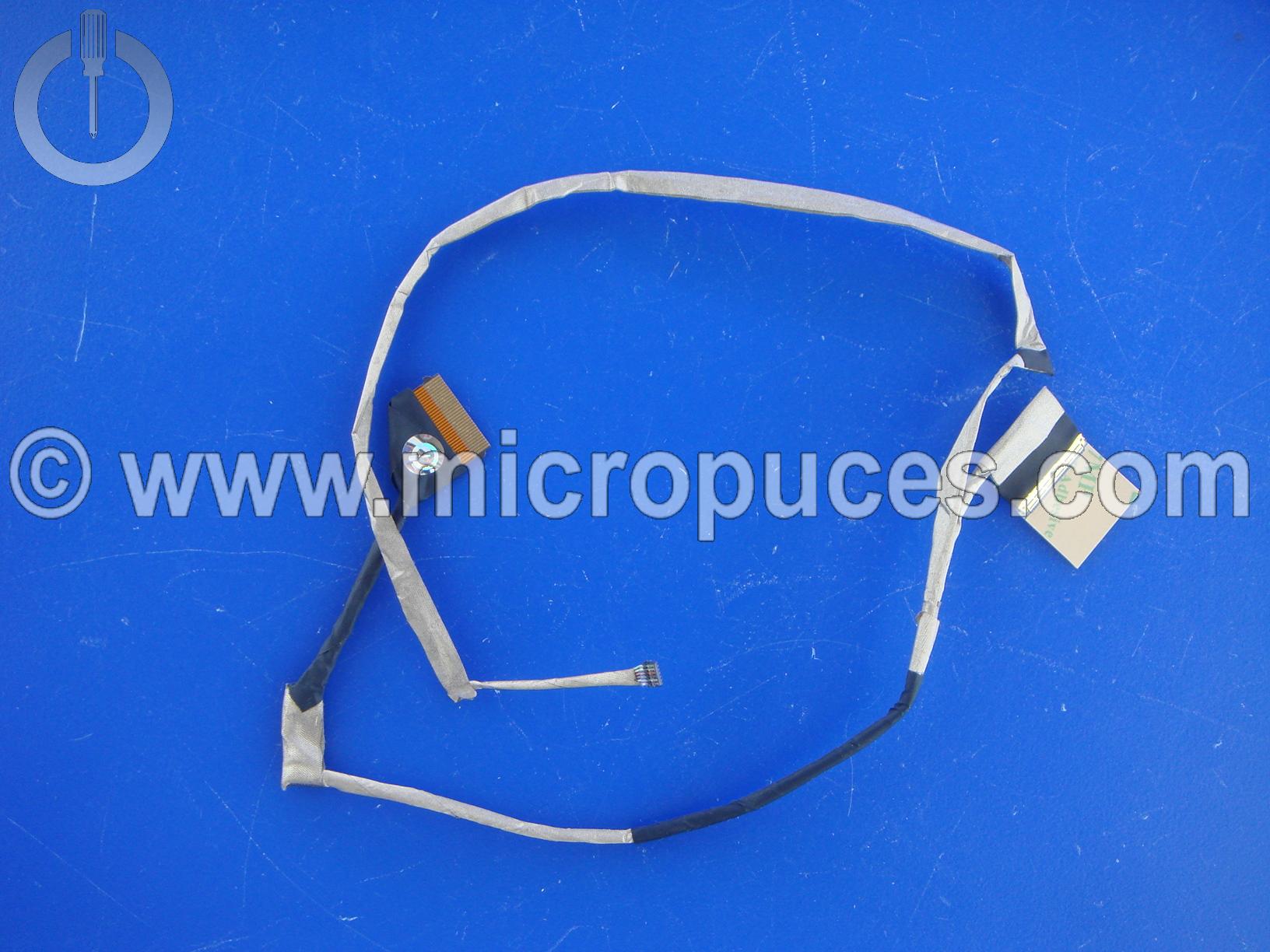 Nappe video pour HP pavilion 14-ce