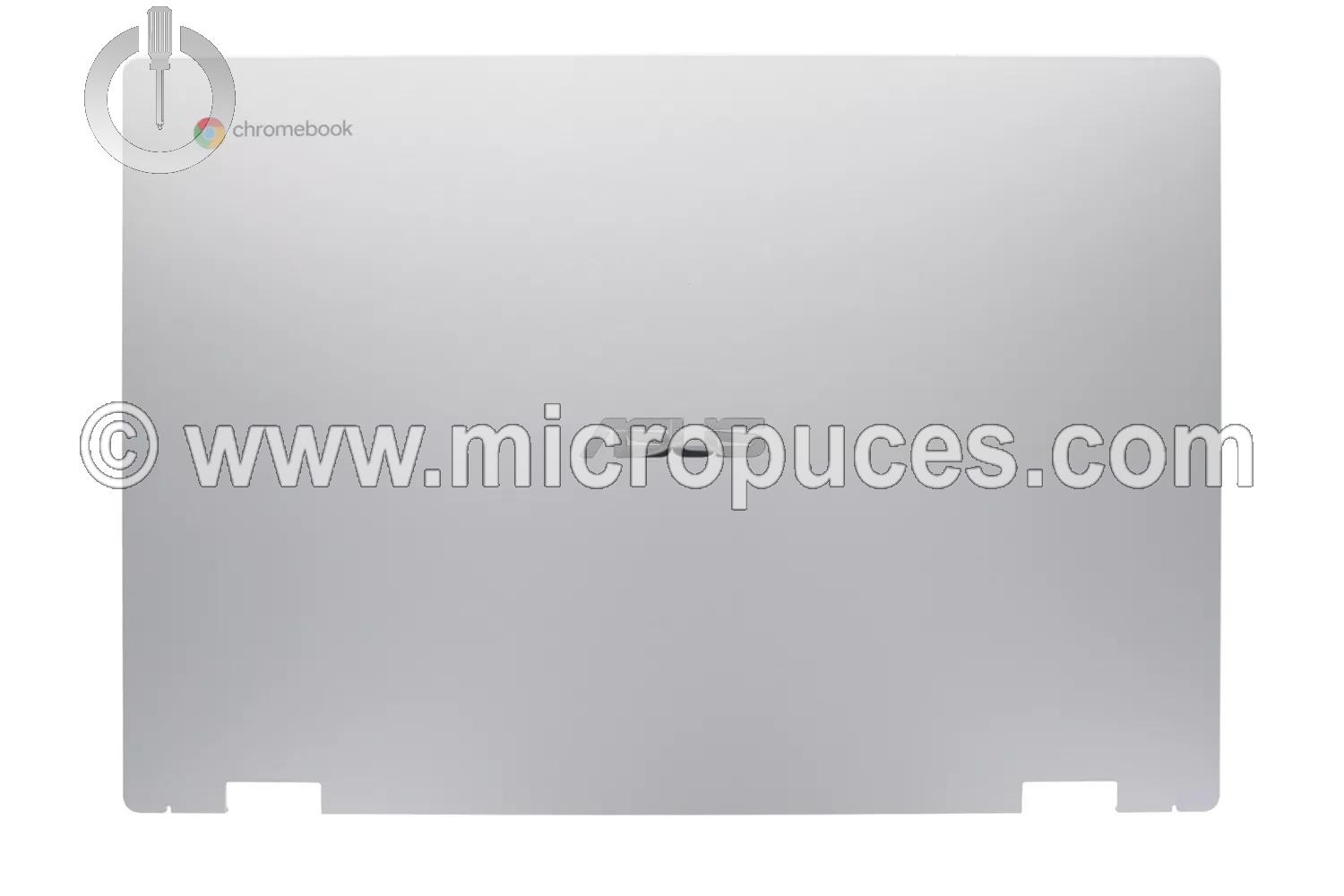 Plasturgie d'�cran pour ASUS CX1500 - silver