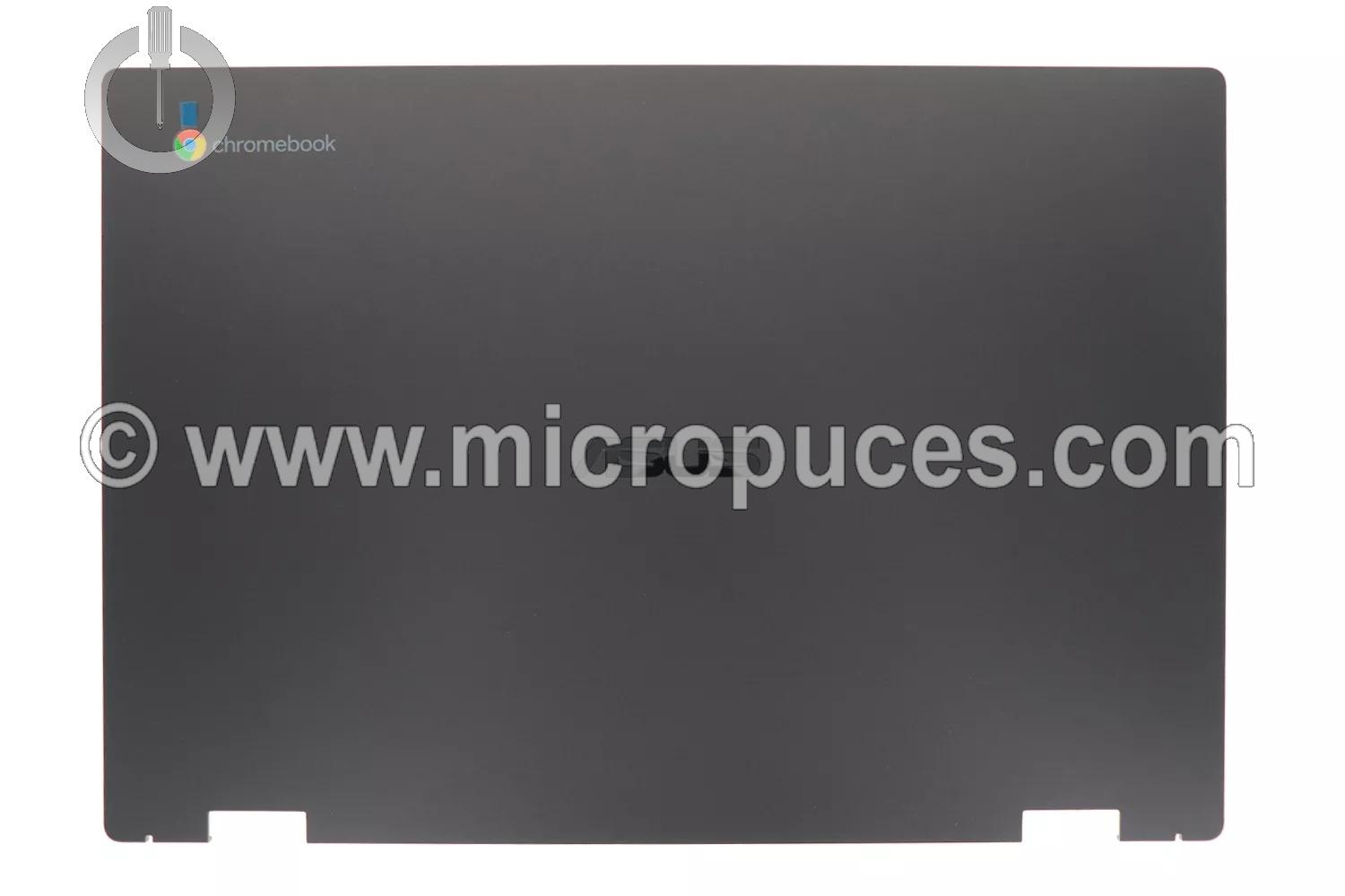 Plasturgie d'�cran pour ASUS CX1500 - noir