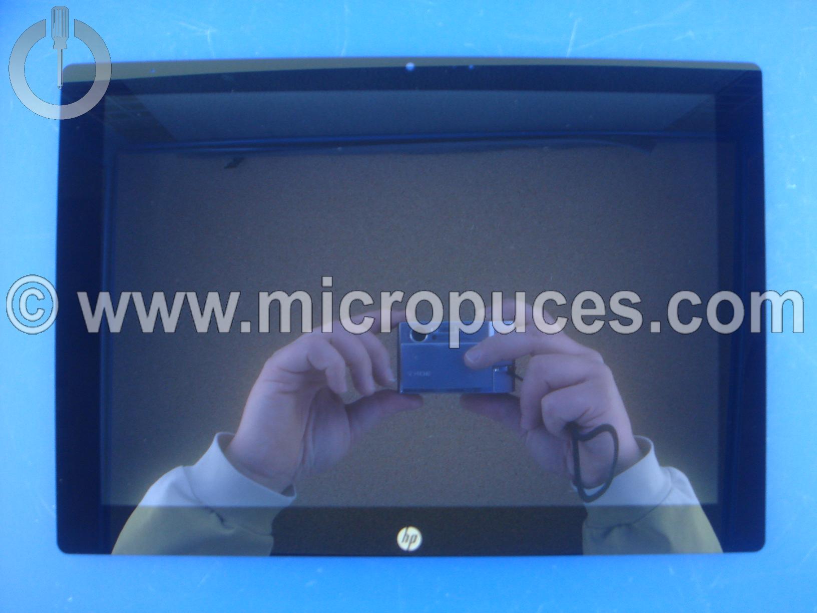 Module Ecran + vitre tactile pour HP Spectre X2 12-A version 1