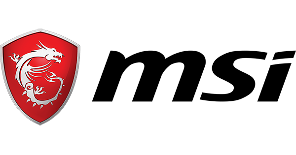 Plasturgie de dessus pour MSI GL75 9SE - noire