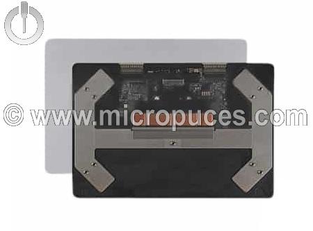 Touchpad pour Macbook Air A2337 - Silver
