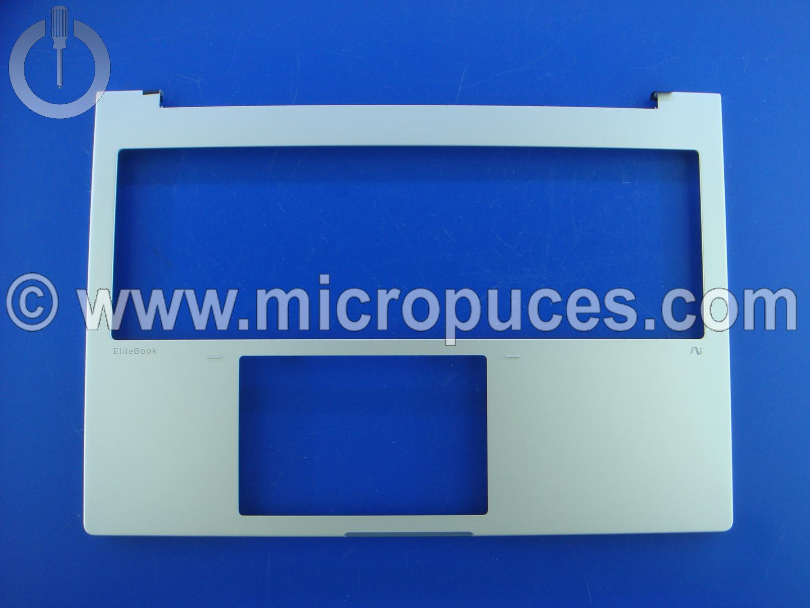Plasturgie du clavier pour HP EliteBook 8 G1i AI - sans port RJ45