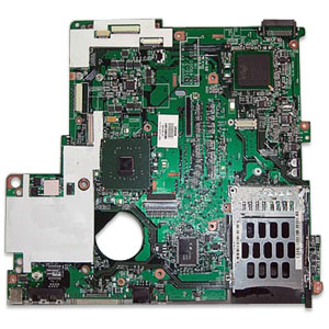 Carte mre HP pour Pavilion DV4200 Presario V4200