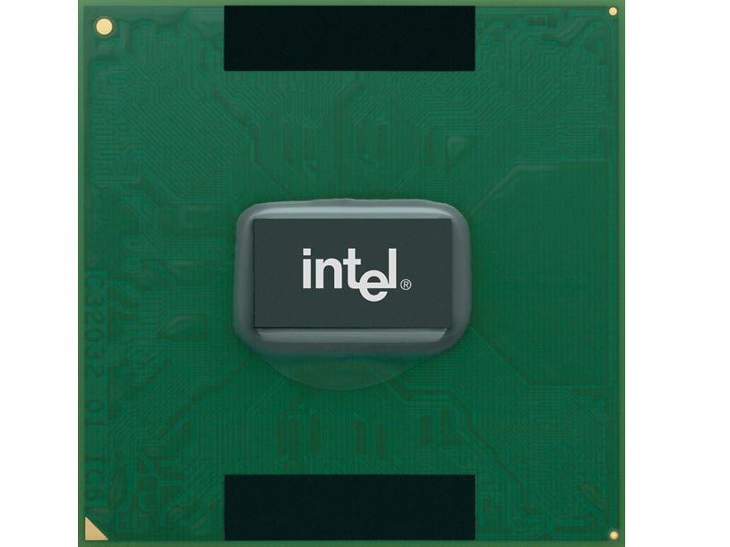 PROCESSEUR INTEL Centrino 1.5Ghz 400Mhz SL6F9