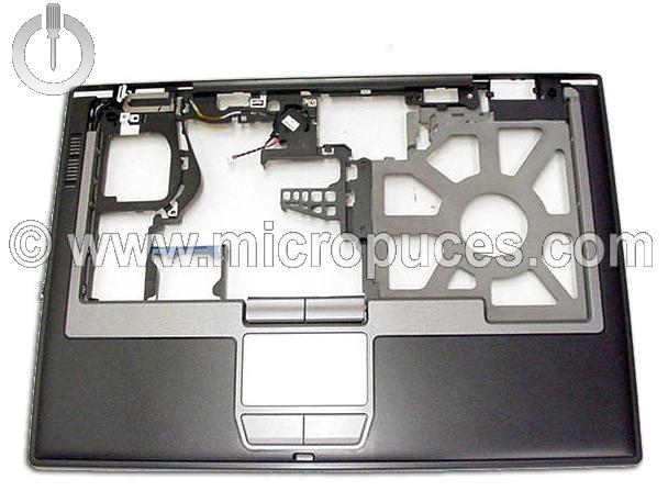 Plasturgie * NEUVE * top case DELL Latitude D630