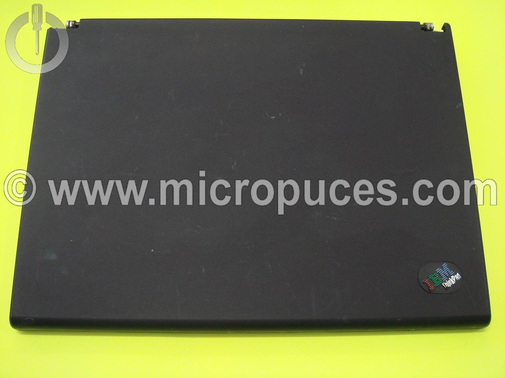 Plasturgie d'écran pour IBM Thinkpad 560