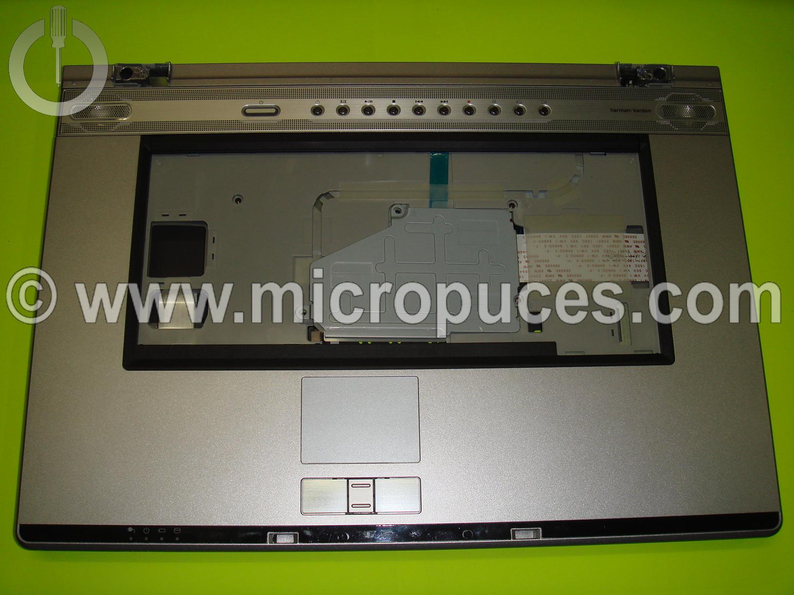 Plasturgie de base TOSHIBA Qosmio G10 G15