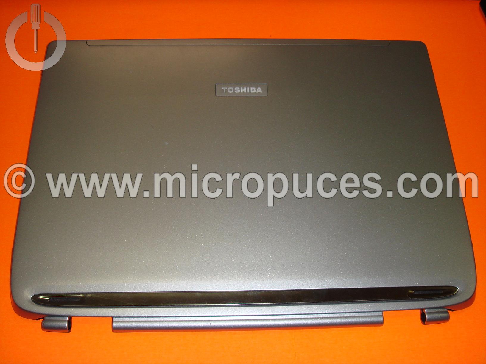 Plasturgie d'écran pour TOSHIBA Satellite M30
