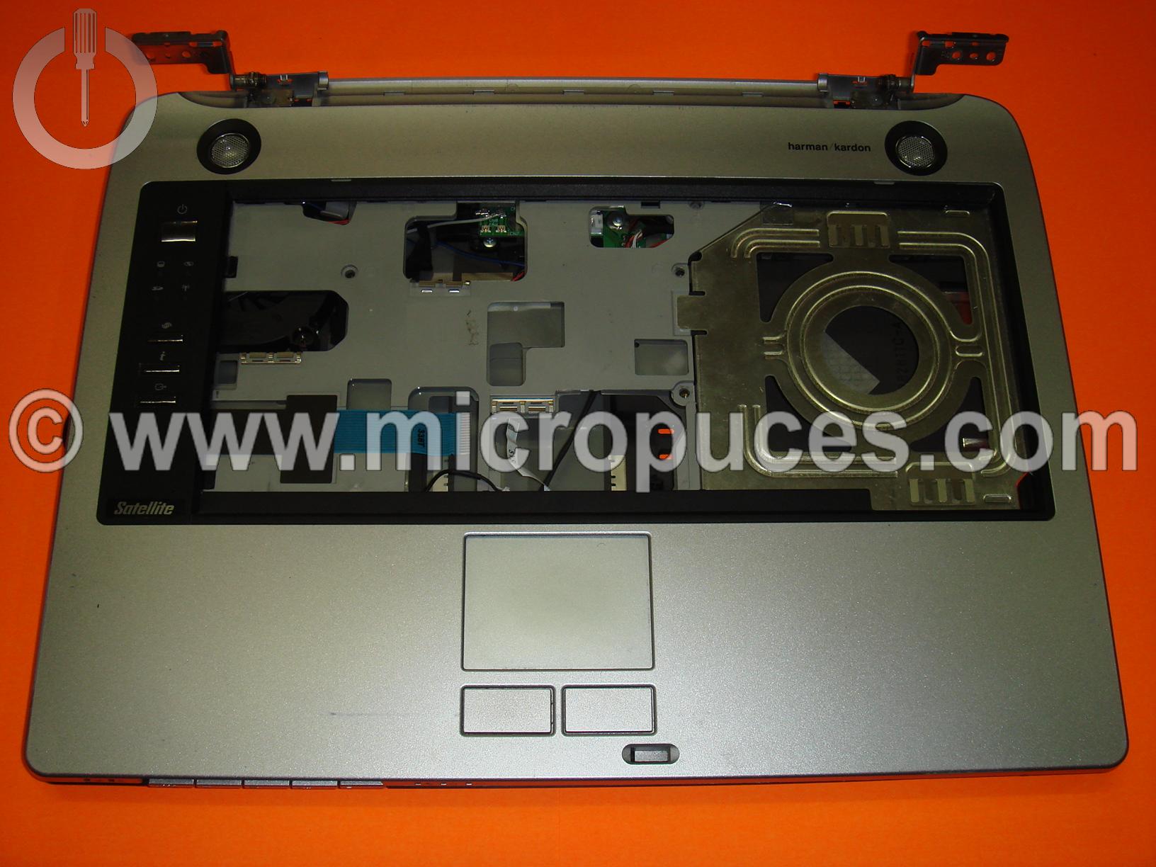 Plasturgie de base TOSHIBA Satellite M30