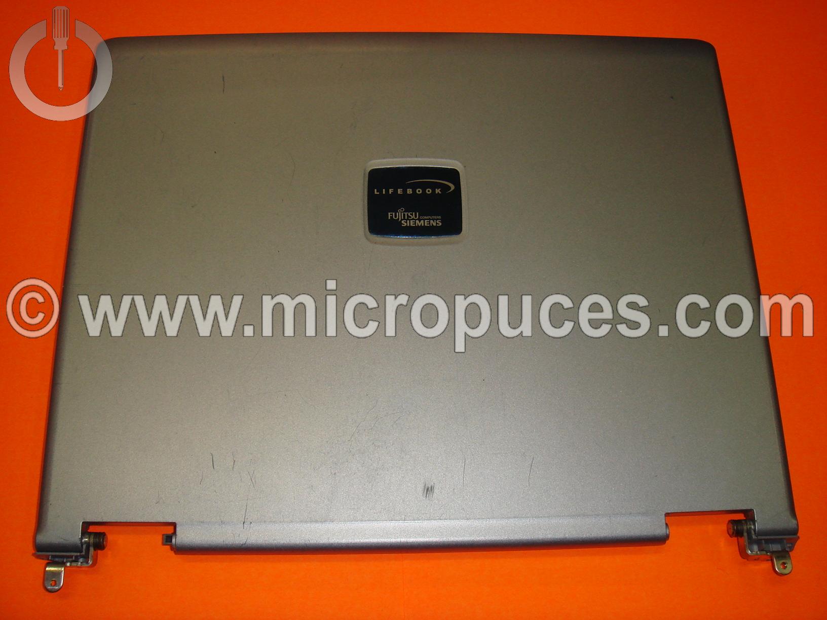 Plasturgie d'écran pour FUJITSU Lifebook S5582