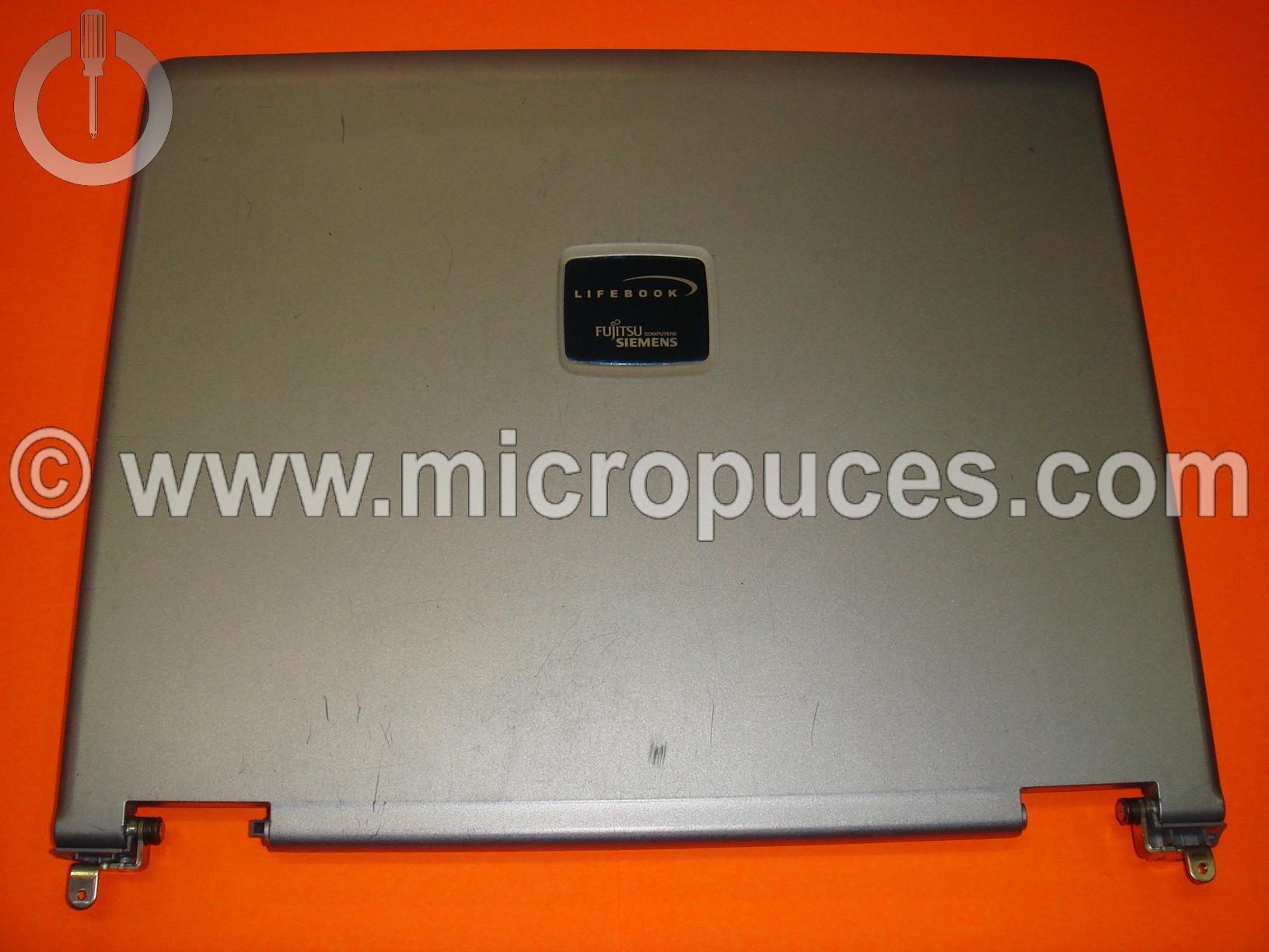 Plasturgie d'cran pour FUJITSU Lifebook S5582