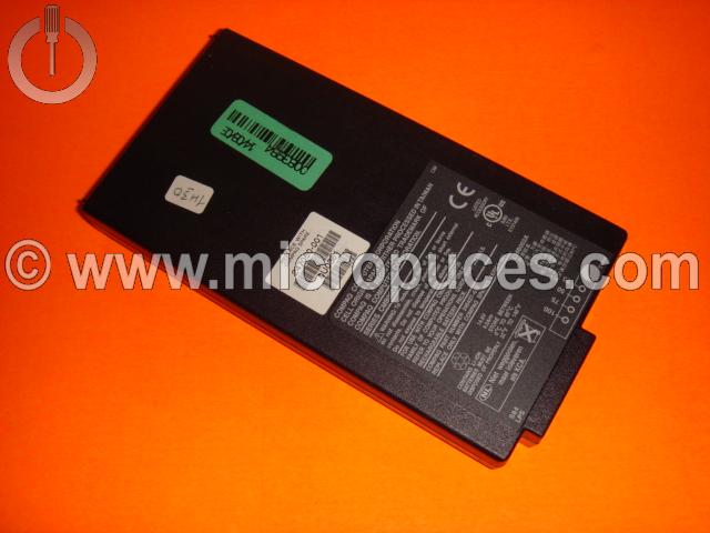 Batterie COMPAQ CMB002A