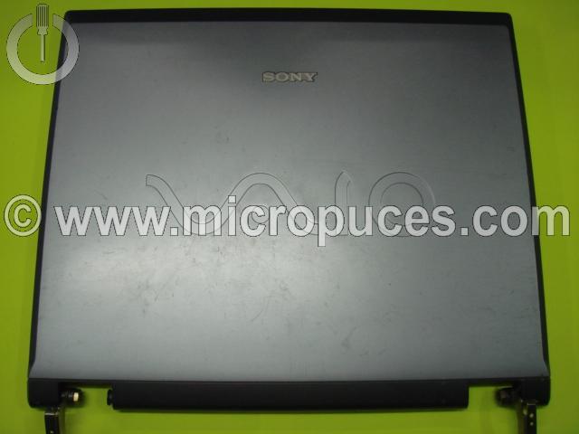 Plasturgie d'écran pour SONY PCG-GRT716S
