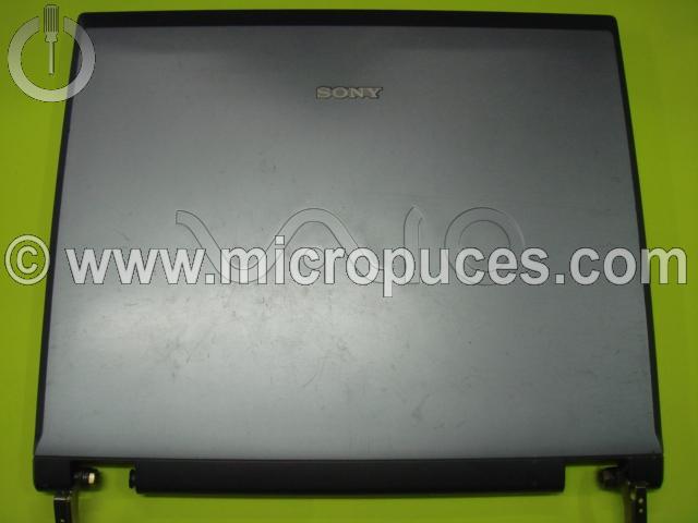 Plasturgie d'cran pour SONY PCG-GRT716S