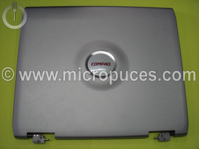 Plasturgie d'cran pour COMPAQ Presario 2100 2500 15"