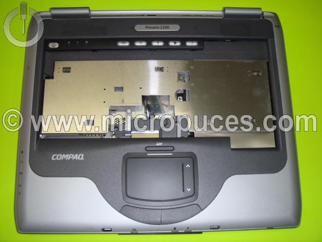 Plasturgie de base COMPAQ Presario 2100