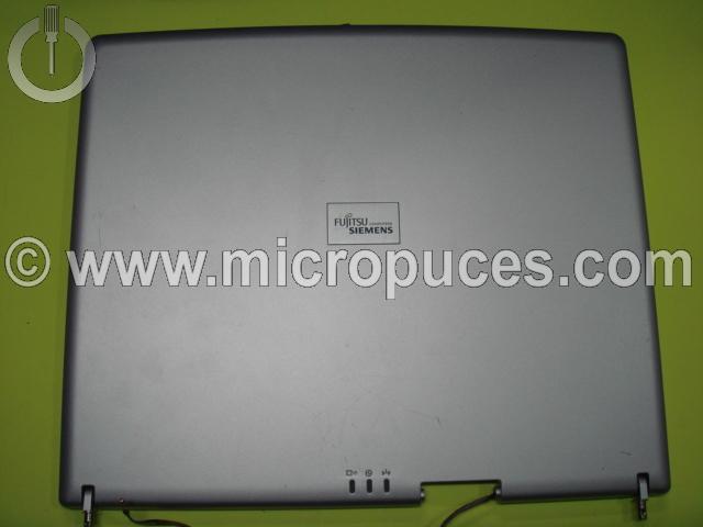 Plasturgie d'cran pour FUJITSU Amilo M7440G