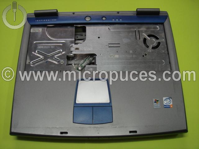 Plasturgie de base DELL Inspiron 5100