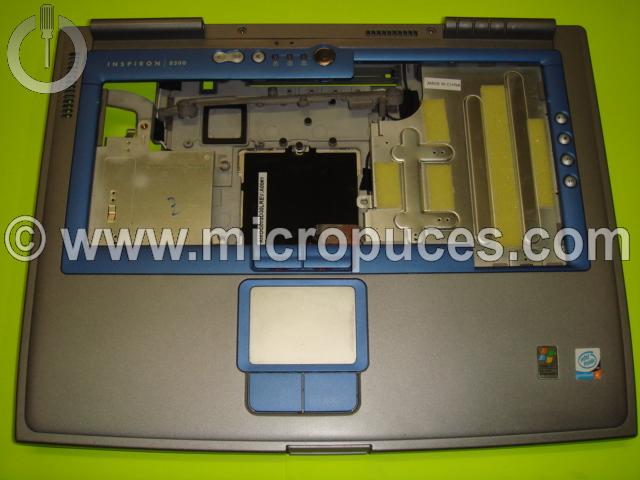 Plasturgie de base DELL Inspiron 8500