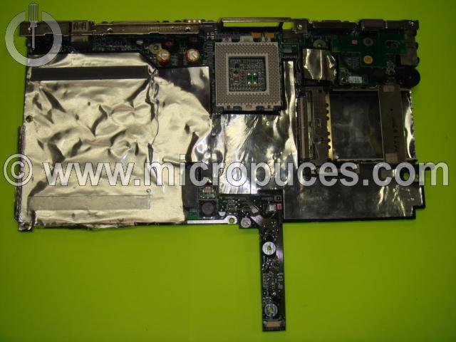 Carte mre PACKARD BELL EasyOne Silver 7521N