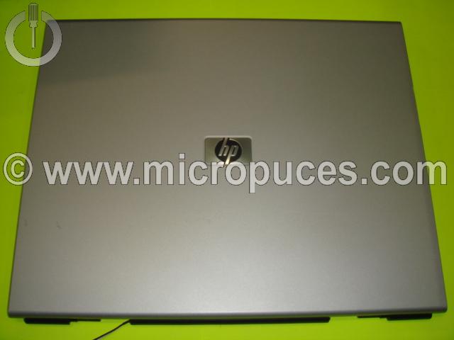 Plasturgie d'écran pour HP ZE2000