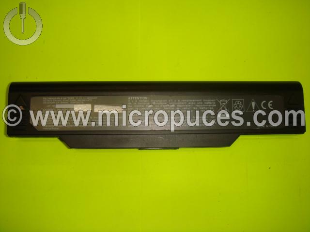 Batterie MITAC BP8050-X