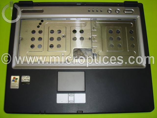 Plasturgie de base Packard Bell EasyNote C3