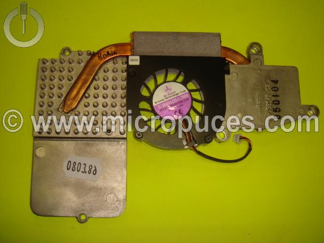 Ventirad pour FUJITSU Amilo A1640