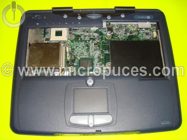 Carte mère HP pour OMNIBOOK XE3 GF