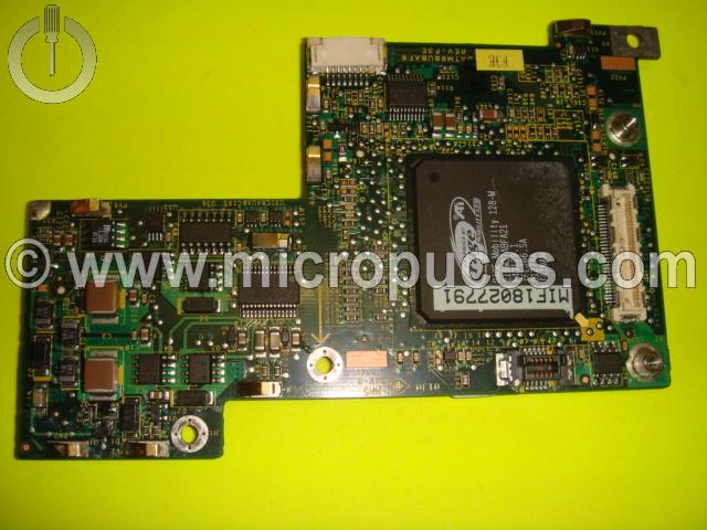 Carte ATI Rage Mobility 06E287 Pour DELL C600