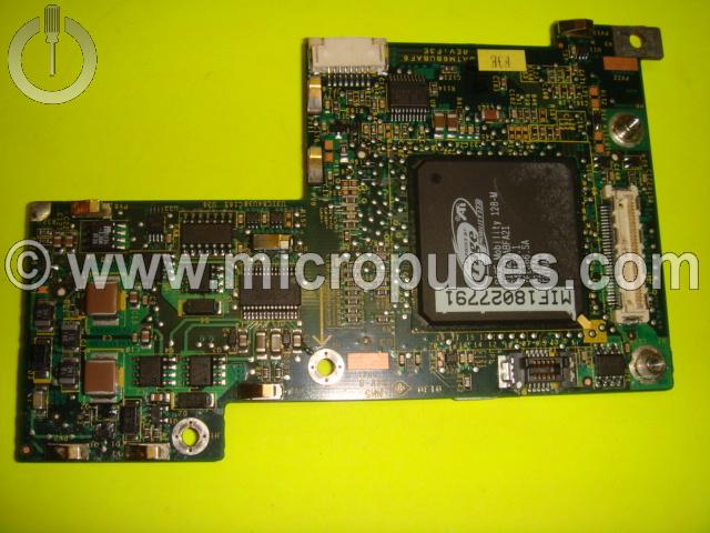 Carte ATI Rage Mobility  06E287 Pour DELL C600