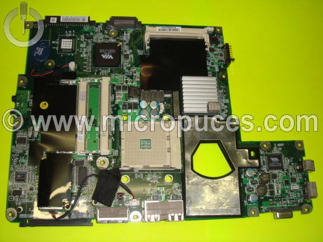 Carte mère PACKARD BELL EasyNote E6315