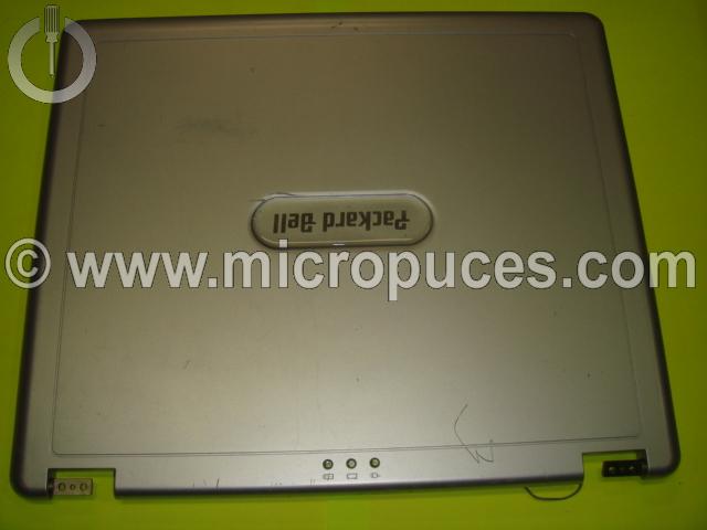 Plasturgie d'écran pour PACKARD BELL EasyNote E6315