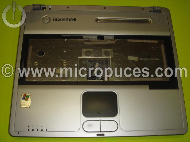 Plasturgie de base Packard Bell EasyNote E6315