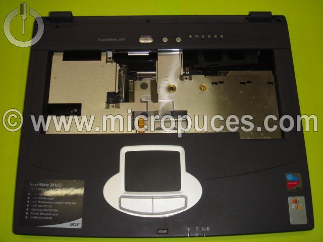 Plasturgie de base ACER Travelmate 290 (element  recoller)